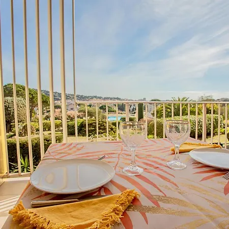 Appartement Vue Maxime