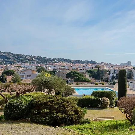 Appartement Vue Maxime