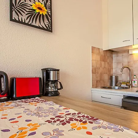 Appartement Vue Maxime Sainte-Maxime