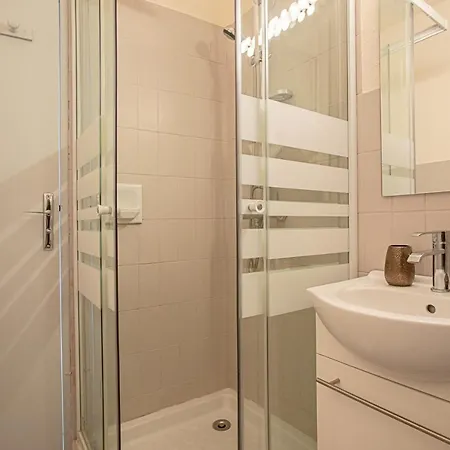 Appartement Vue Maxime
