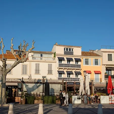 Apartament Vue Maxime *