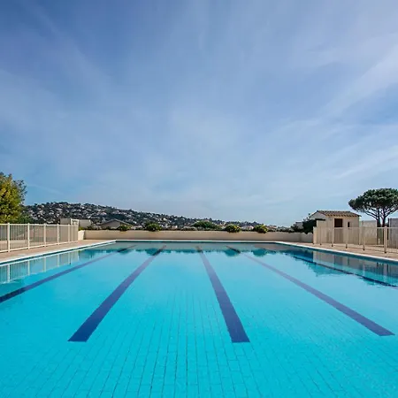 Appartement Vue Maxime *